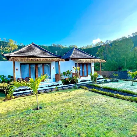 Hillside Bali
