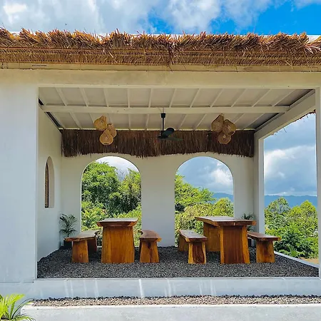 Hillside Bali