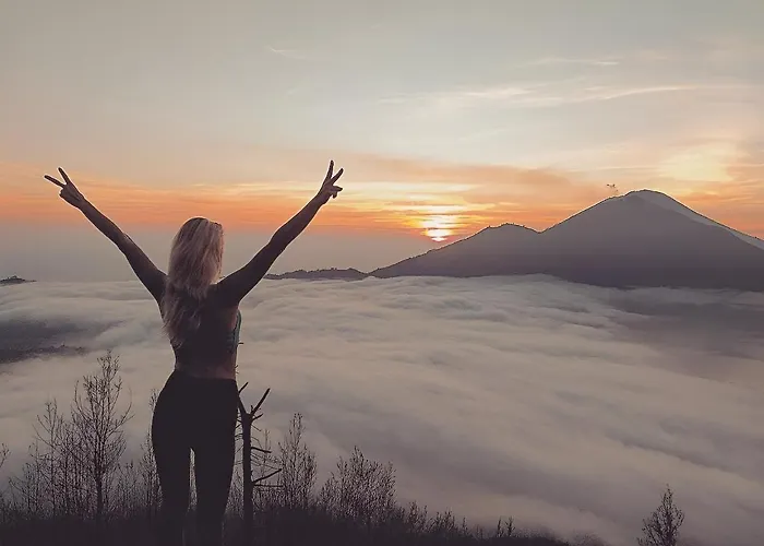 Hillside Bali