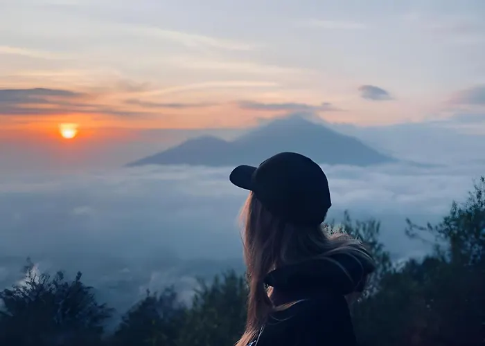 Hillside Bali 3*