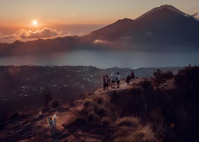 Hillside Bali 3*