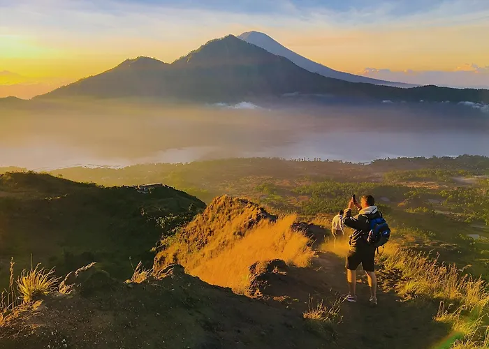 Hillside Bali