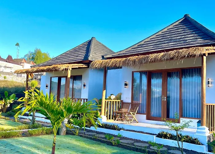 Hillside Bali