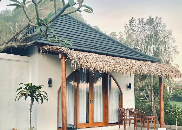 Hillside Bali 3*
