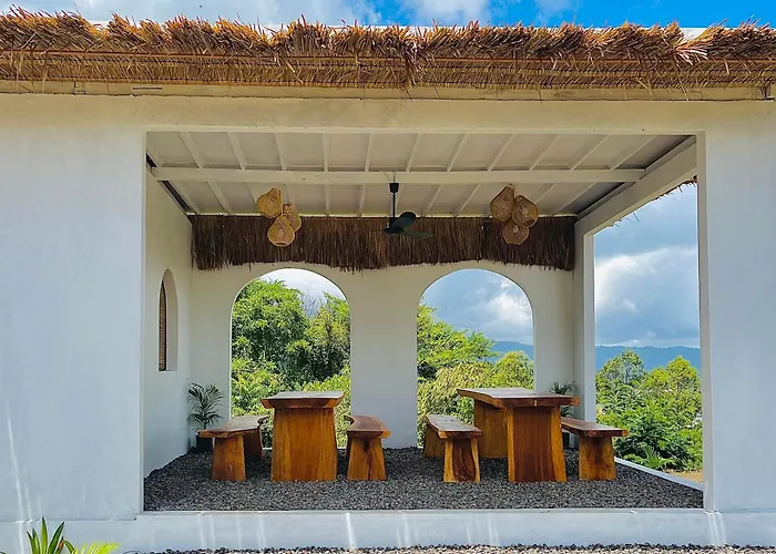 Hillside Bali 3*