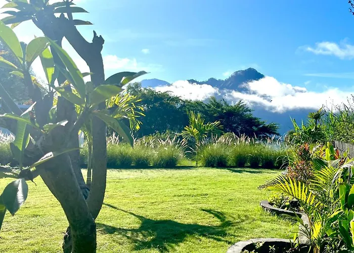 Hillside Bali