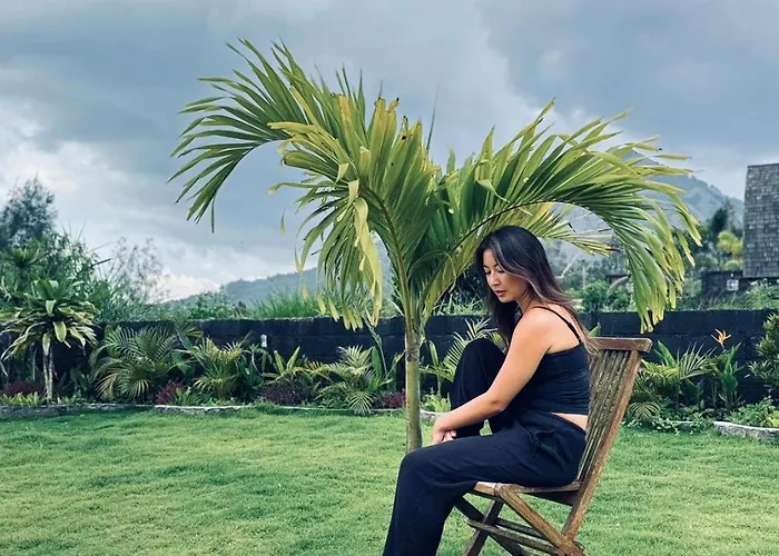 Hillside Bali ベッド・アンド・ブレックファスト