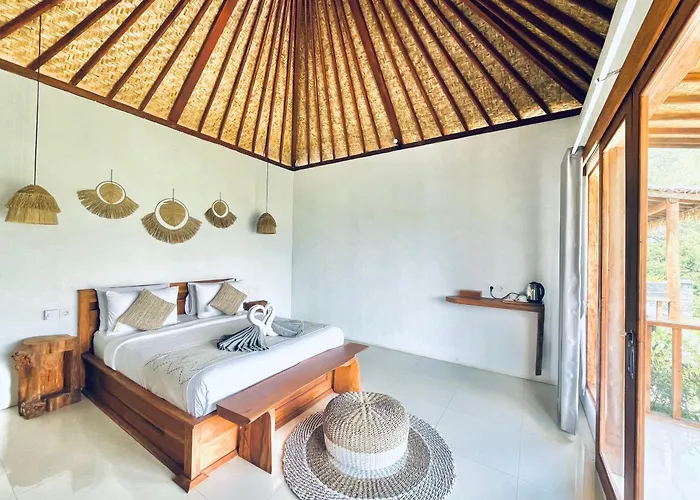 Hillside Bali 3*