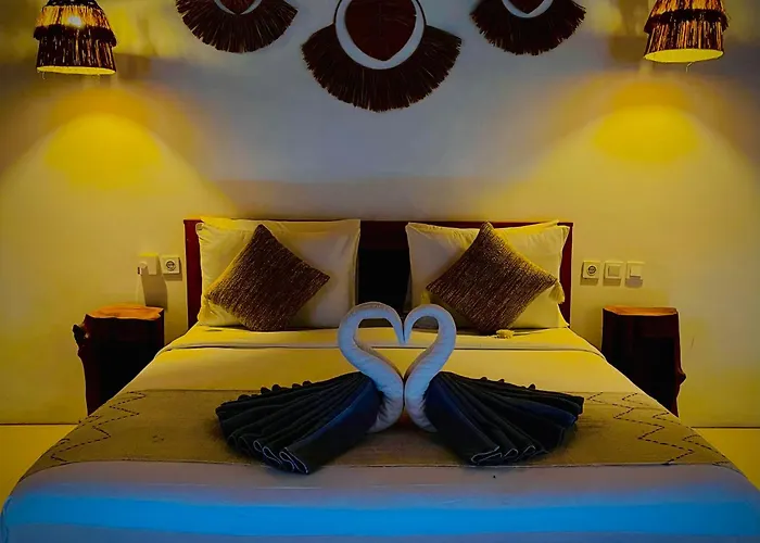 Hillside Bali 3*