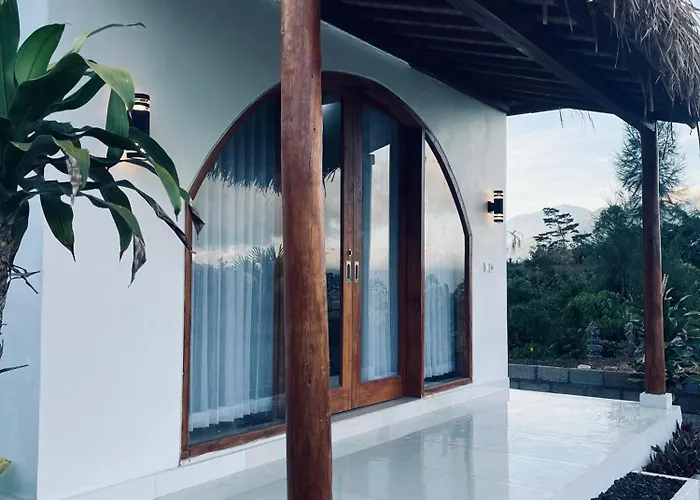 Hillside Bali 3*