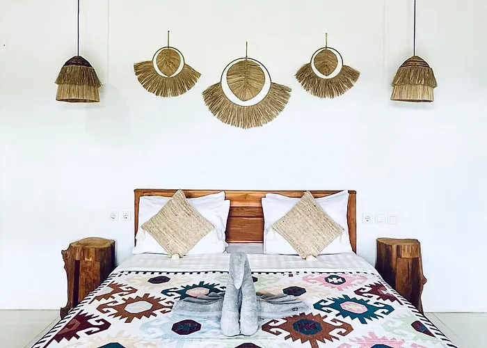 Hillside Bali 3*